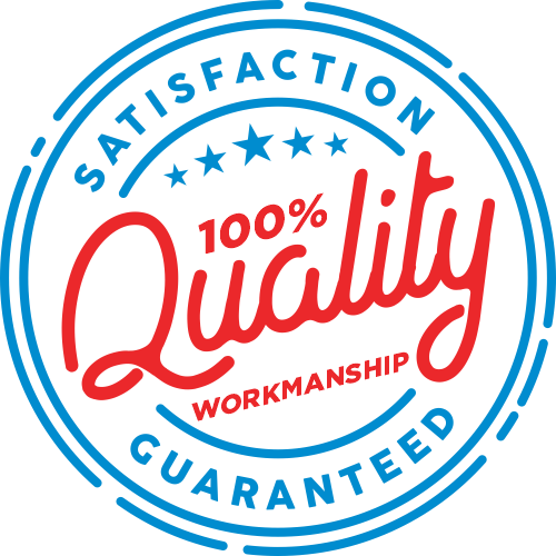 Workmanship Guarantee